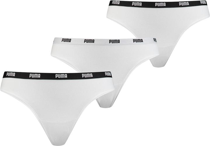 Produktbild Puma Basic String (M, 3er Pack)