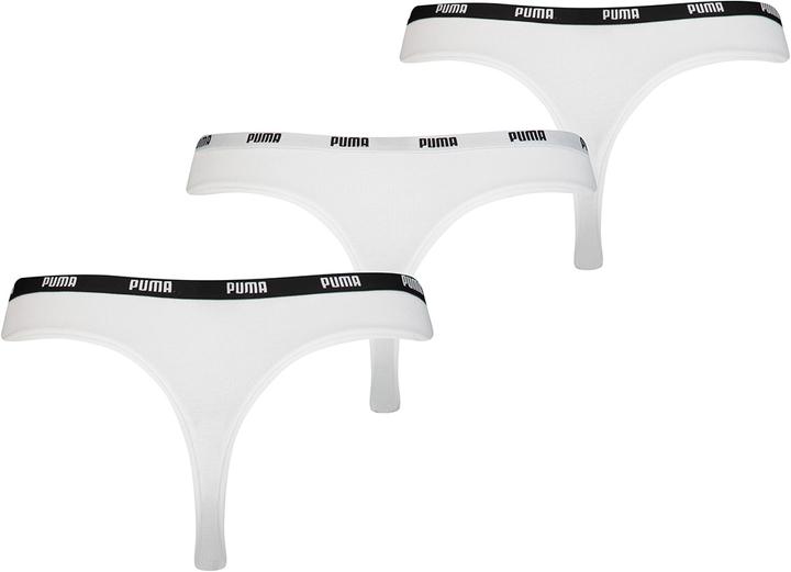 Produktbild Puma Basic String (M, 3er Pack)