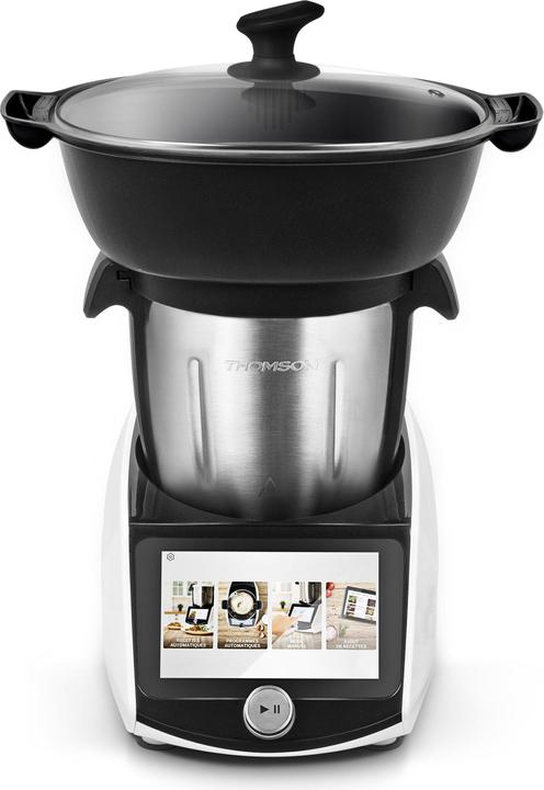 Produktbild Thomson IGX-4501 (1000 W)