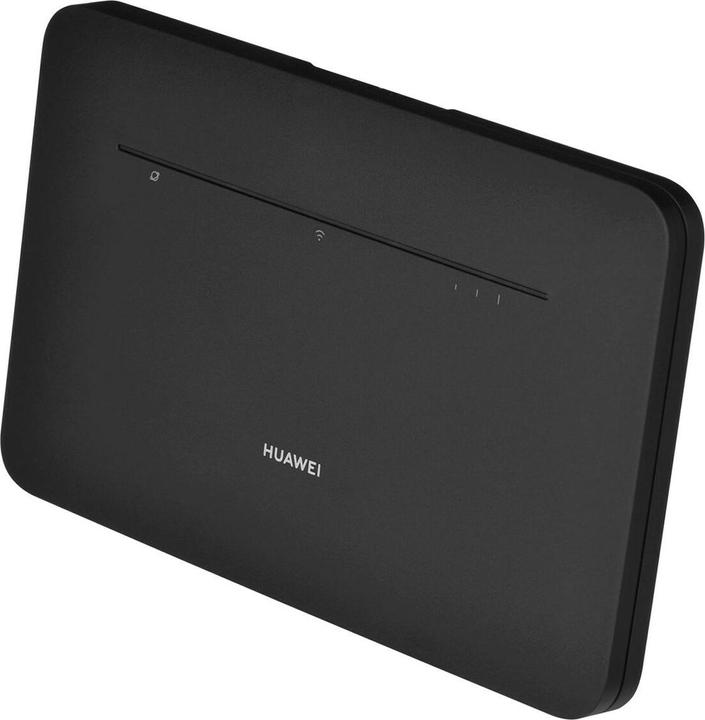 Actual product image Huawei Router LTE B535-232a