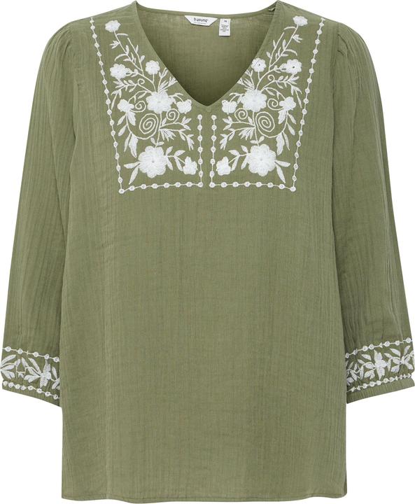 Four Leaf Clover Mix (204015)