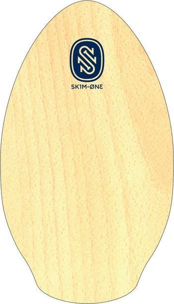 Produktbild Skim One Skimboard Palm Beach /