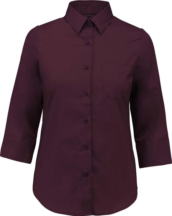 Burgundy Red
