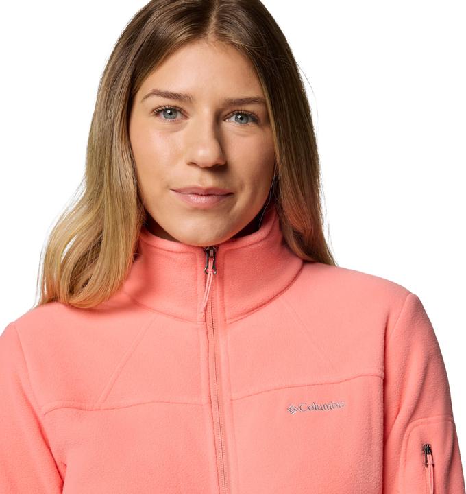 Immagine prodotto Columbia Giacca Fast Trek™ II da donna (XXL)