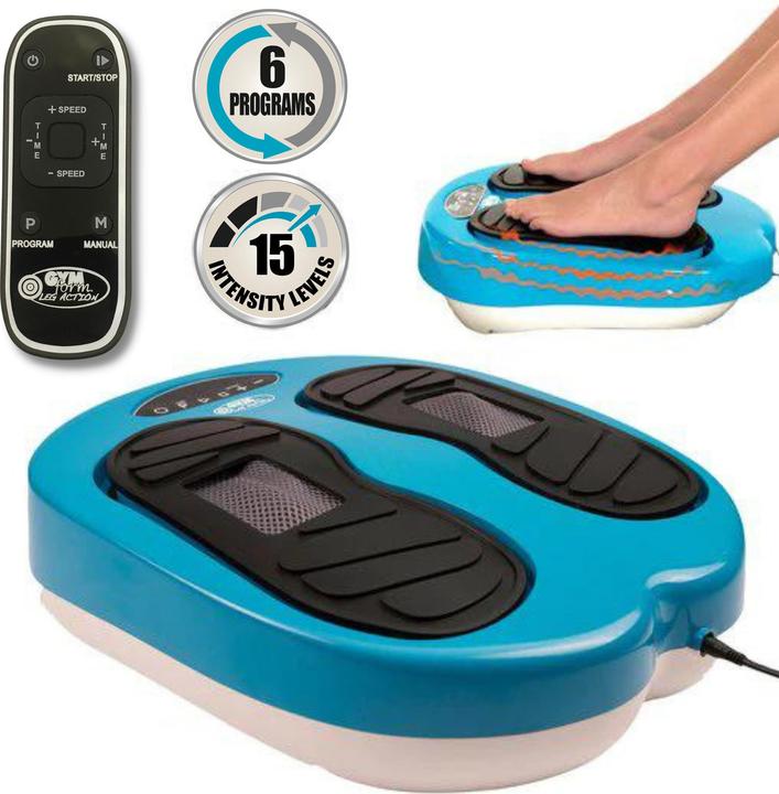 Image du produit Gymform Leg Action