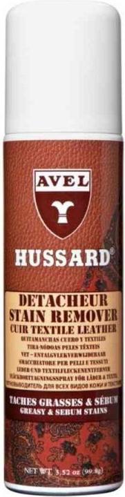 Avel Hussard Fleckenentferner Spray Leder und Textilien liq (1 x, 150 ml)