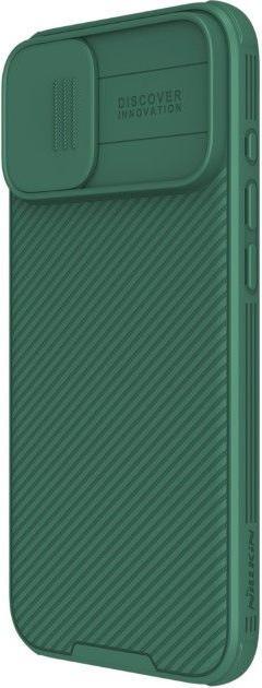 Immagine prodotto Nillkin CamShield Pro (Apple iPhone 16)