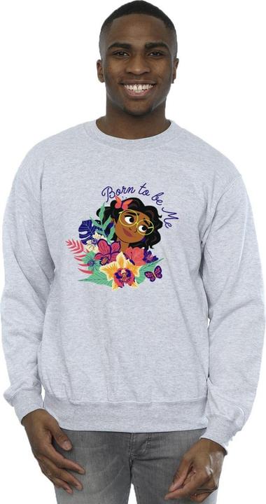 Produktbild Disney Encanto Born To Be Me Sweatshirt (L)