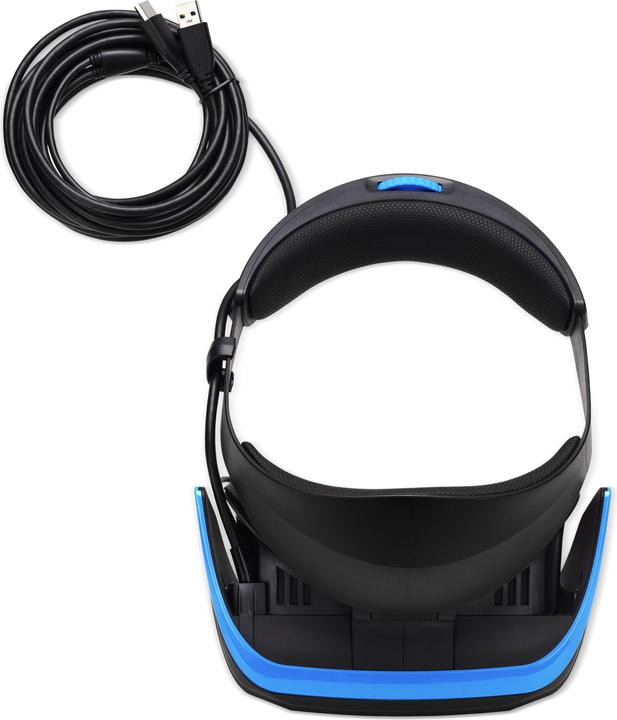 Produktbild Acer AH101 Mixed Reality (10 GB)