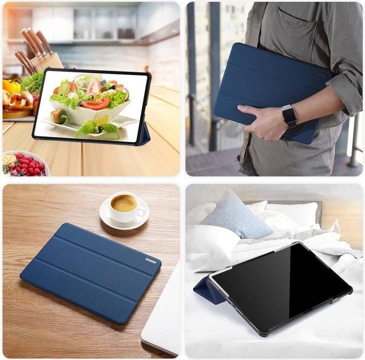 Immagine prodotto Dux Ducis Serie Domo (Galaxy Tab S9+)