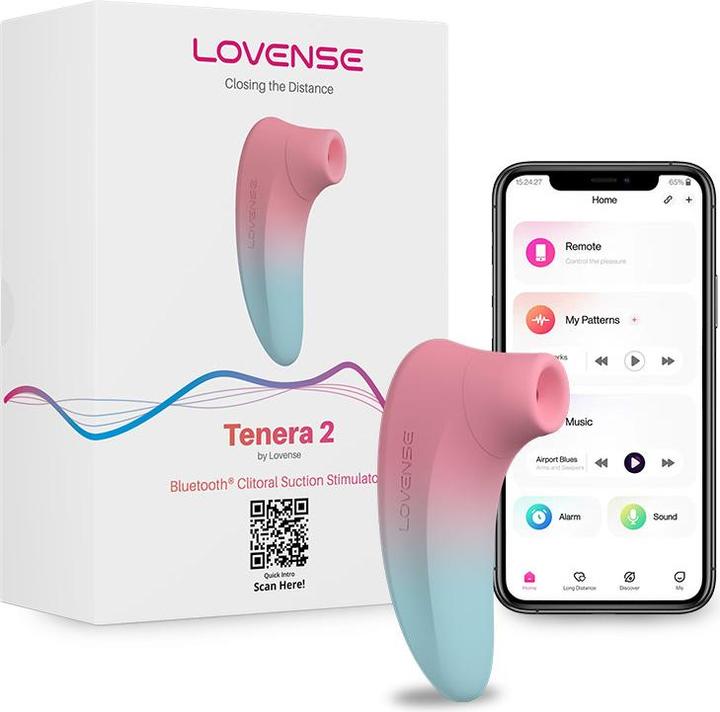 Image du produit Lovense Tenera 2
