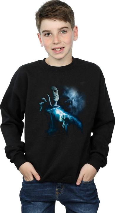 Immagine prodotto Voldemort Shadow Felpa Ragazzi (128)