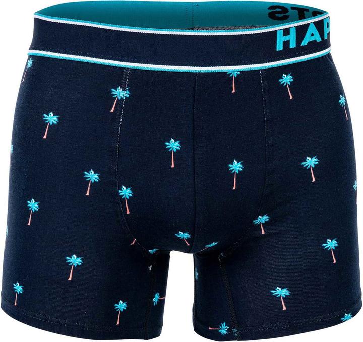 Produktbild Happy shorts Boxershort Casual Bequem sitzend (XL, 2er Pack)