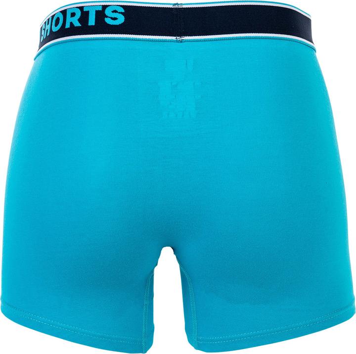 Produktbild Happy shorts Boxershort Casual Bequem sitzend (XL, 2er Pack)