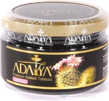 Actual product image Adalya Tabak Cactus 200g (Sweet, Fruity, 200 g)