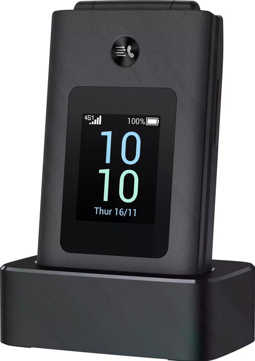 Actual product image TCL Onetouch 4043 (3.20", 2 Mpx, 4G)