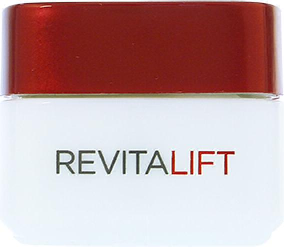 Produktbild L'Oréal Paris Plenitude RevitaLift Eye Cream (Crème, 15 ml, Tag)