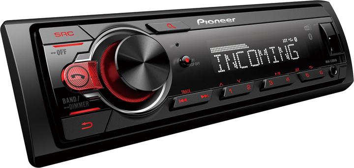 Immagine prodotto Pioneer MVH-330DAB (Auto Android)