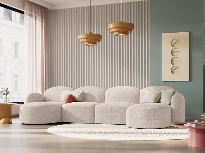 Produktbild Micadoni Blair (Wohnlandschaft)
