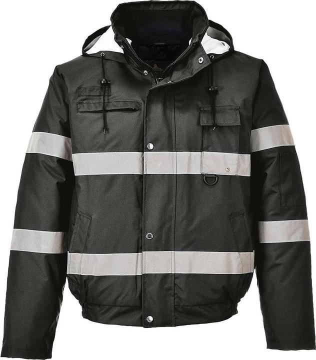 Produktbild Portwest Mens Iona Lite Bomber Jacket (M)
