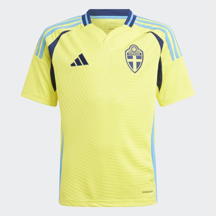 Image du produit adidas Suède Maillot Enfants (140)