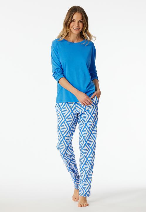 Produktbild Schiesser Pyjama Modern Nightwear (XL)