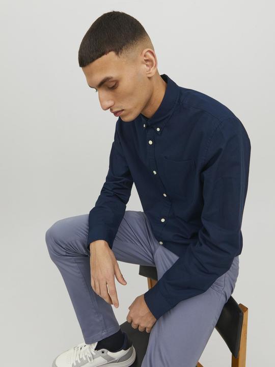 Immagine prodotto Jack & Jones Oxford Hemd (XXL)