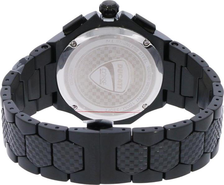 Produktbild Ducati Armbanduhr Motore DTWGI2019007 (49 mm)