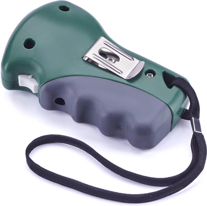 Image du produit Swissinno Ultraschall Hundevertreiber mobil