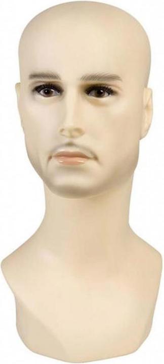 Actual product image Widmann Wig head