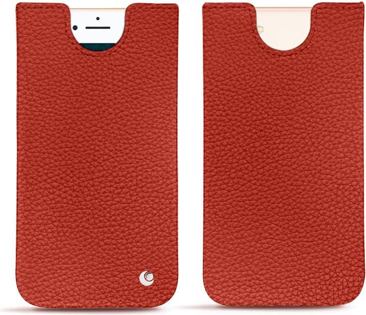 Papaye ( Pantone #b54317 )