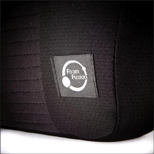 Immagine prodotto Fellowes Supporto per la schiena Plush Touch
