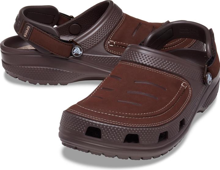 Produktbild Crocs 's Yukon Vista II LR Clog (42, 42.5, 43, 42 2/3)