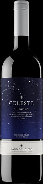 Produktbild Torres Celeste Ribera del Duero DO Crianza (2020)