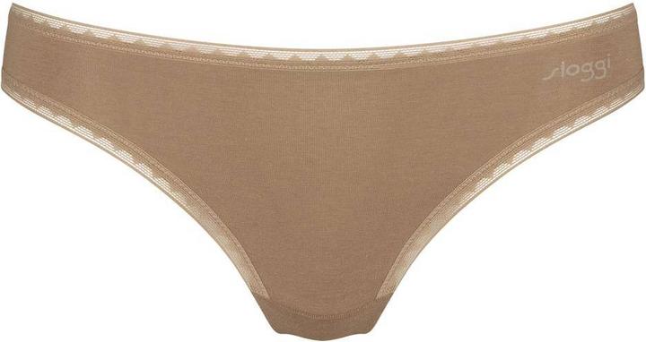 Image du produit Sloggi Slip Casual GO Brésil (XS, lot de 2)