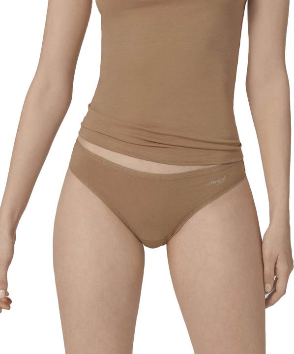 Image du produit Sloggi Slip Casual GO Brésil (XS, lot de 2)