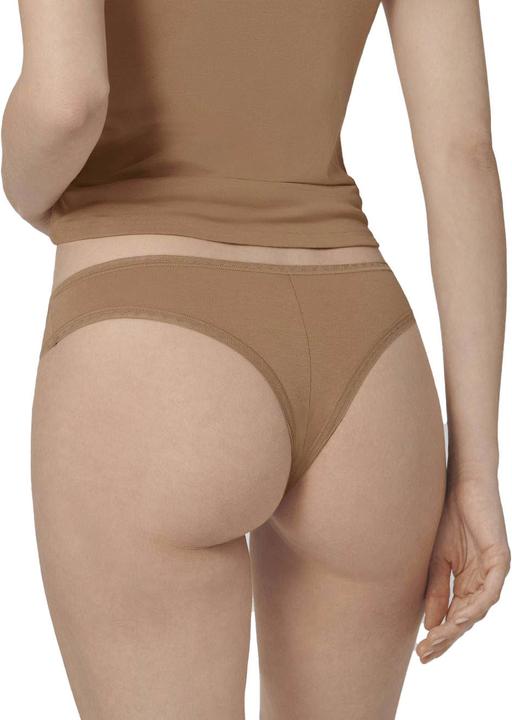 Image du produit Sloggi Slip Casual GO Brésil (XS, lot de 2)