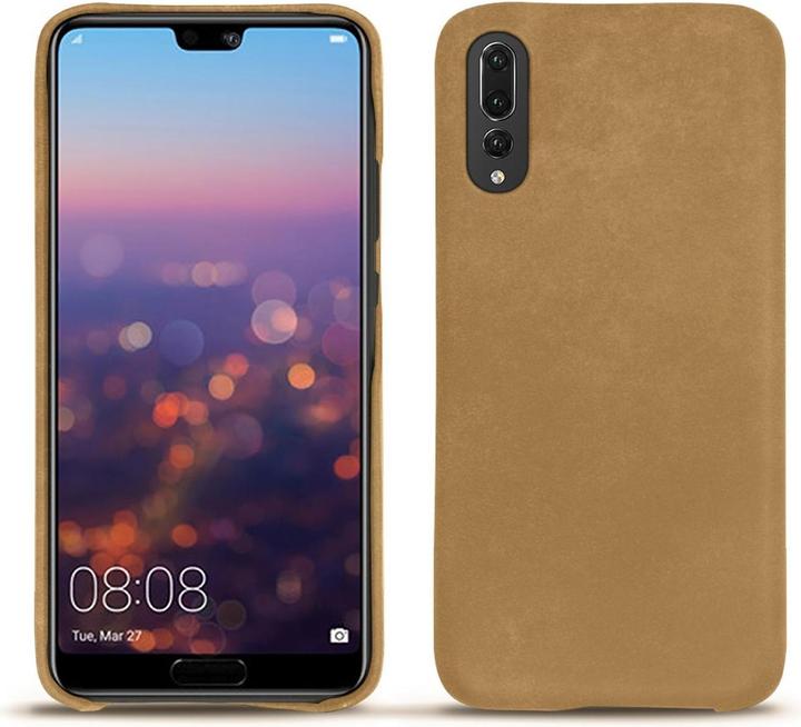 Productafbeelding Noreve Lederen omslag (Huawei P20 Pro)