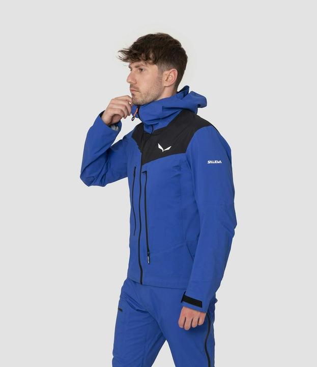 Actual product image Salewa Ortles Powertex 3L Jacket (44)