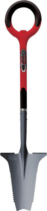 Image du produit Root Slayer Garden Spade avec lame de couteau