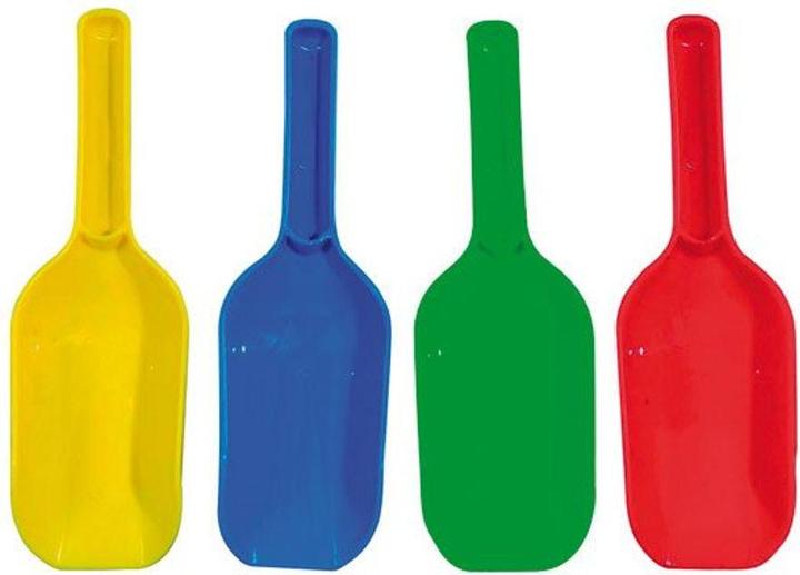 Actual product image Androni Shovel