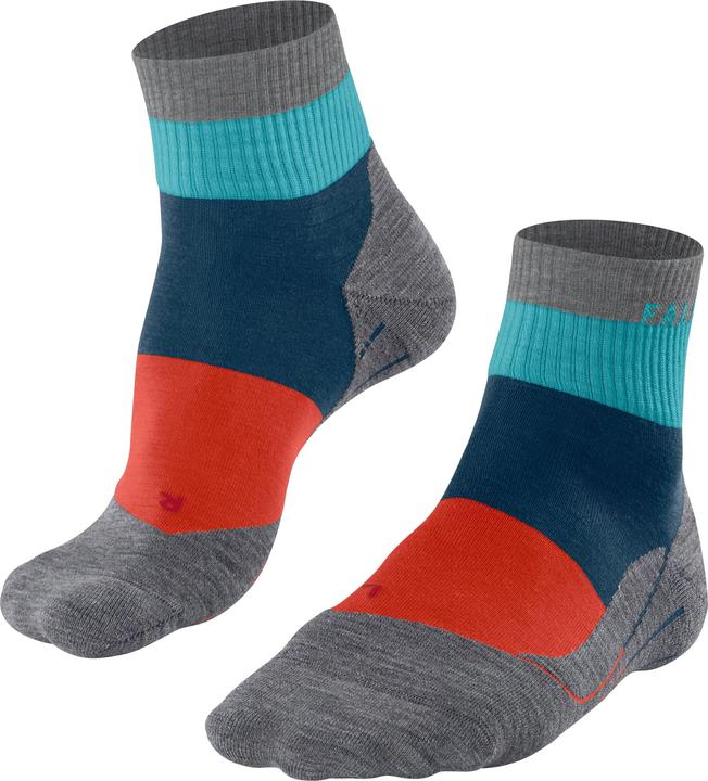 Actual product image Falke TK5 Wander Short M (42 - 43)