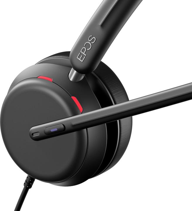 Actual product image EPOS Impact 860T (Cable, USB-C)