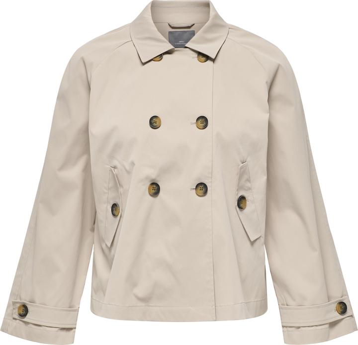 Produktbild Only Carapril Life Short Trenchcoat Otw Noos (M)