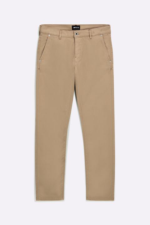 Produktbild Gas Chinohose Albert S.Chino (32)
