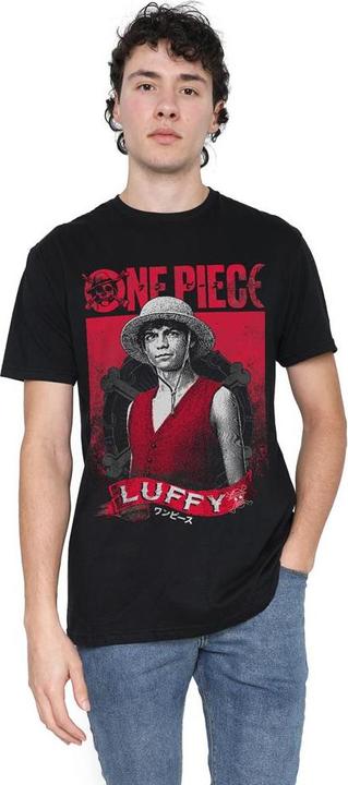 Produktbild One Piece TShirt (XL)