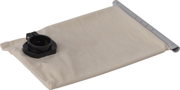 Bosch Professional Zubehör Staubbeutel für Bandschleifer, passend zu PBS 75/75 E