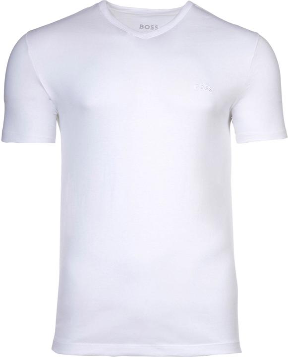 Produktbild BOSS T-Shirt Casual Bequem sitzend (L)