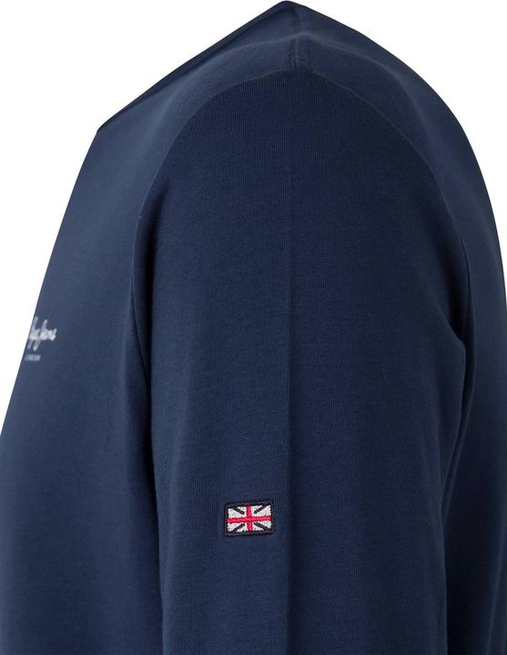 Image du produit Pepe Jeans T-shirt long Casual Confortable à porter (M)