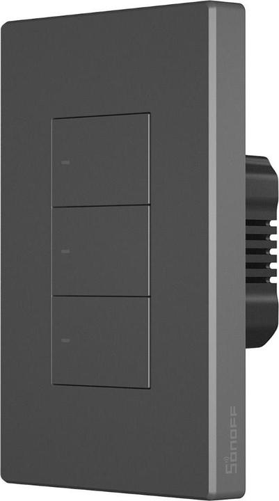 Actual product image Sonoff M5-3C-120